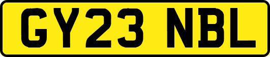 GY23NBL