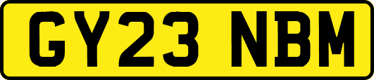 GY23NBM