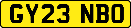 GY23NBO