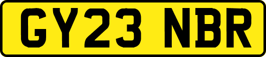 GY23NBR