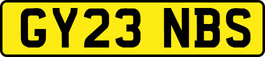 GY23NBS