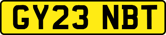 GY23NBT