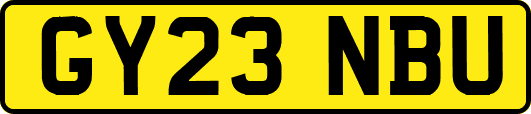 GY23NBU
