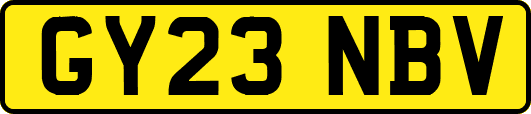 GY23NBV