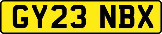 GY23NBX