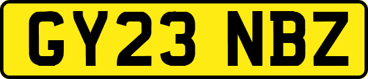 GY23NBZ