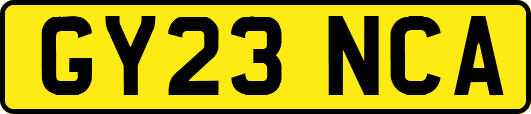 GY23NCA
