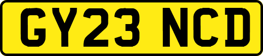 GY23NCD