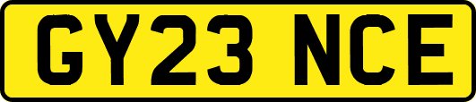 GY23NCE