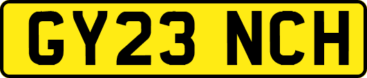 GY23NCH