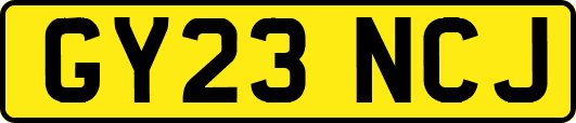 GY23NCJ