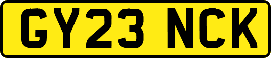 GY23NCK