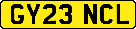 GY23NCL