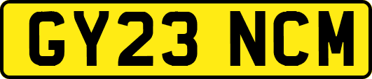 GY23NCM