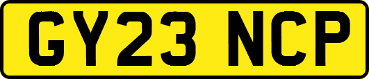 GY23NCP