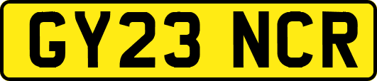 GY23NCR