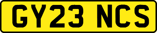 GY23NCS