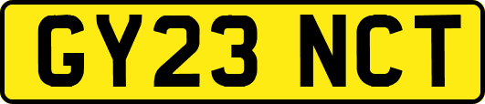 GY23NCT