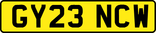 GY23NCW