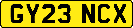 GY23NCX