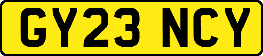 GY23NCY