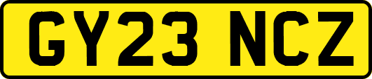 GY23NCZ