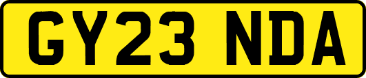 GY23NDA