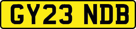 GY23NDB