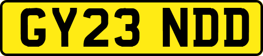 GY23NDD