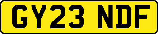 GY23NDF