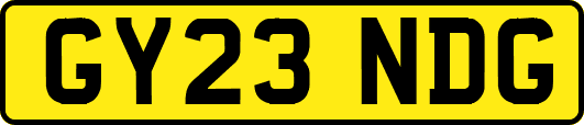 GY23NDG