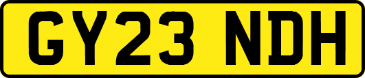 GY23NDH