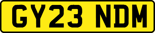 GY23NDM