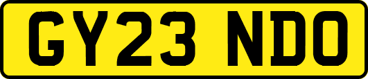 GY23NDO