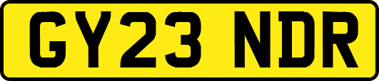 GY23NDR
