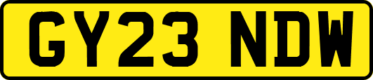 GY23NDW