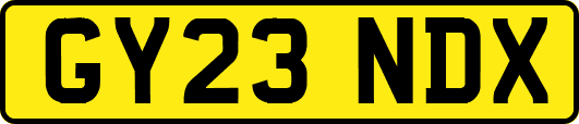 GY23NDX