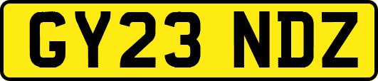 GY23NDZ