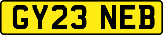 GY23NEB