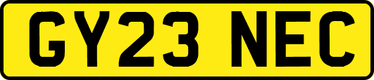GY23NEC