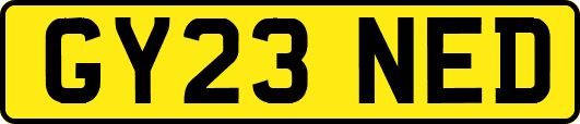 GY23NED