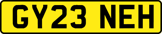 GY23NEH