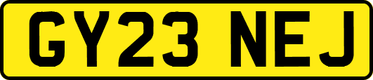 GY23NEJ