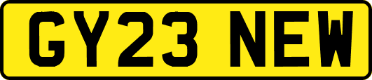 GY23NEW