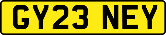 GY23NEY