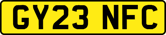 GY23NFC