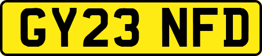 GY23NFD
