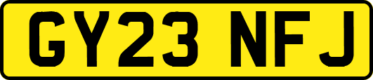 GY23NFJ