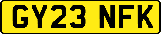 GY23NFK