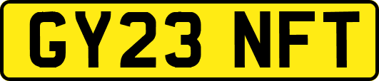 GY23NFT